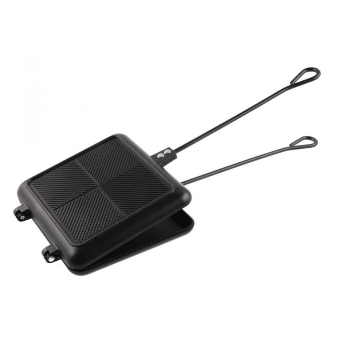 Mustang Smörgåsgrill stor