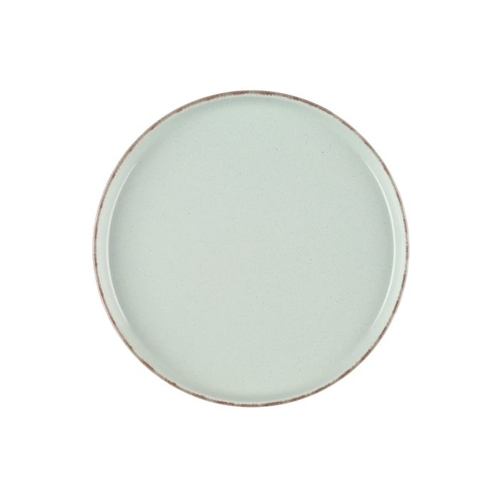 MAKU Pastello tallrik salvia 27cm, 6-Pack