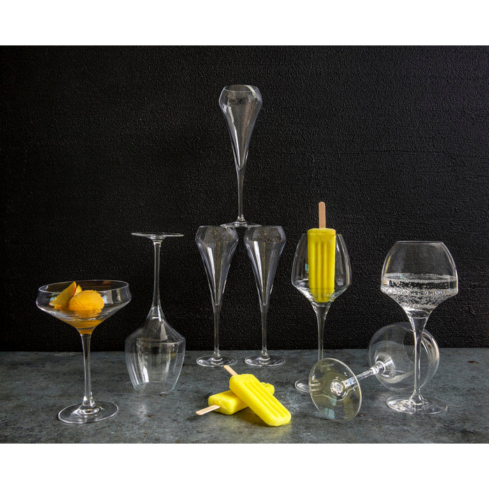 Chef & Sommelier - Open Up - Champagneglas - 6 pk - 20 cl