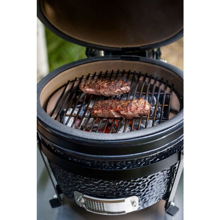 Mustang Kolgrill Kamado S