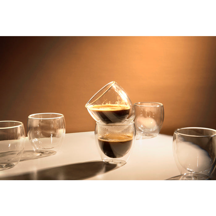 Modern House - Lundi - Mugg 6-pk - 25 cl