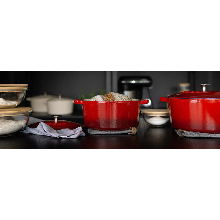 Sabor - Home - Grytlapp, 2-Pack