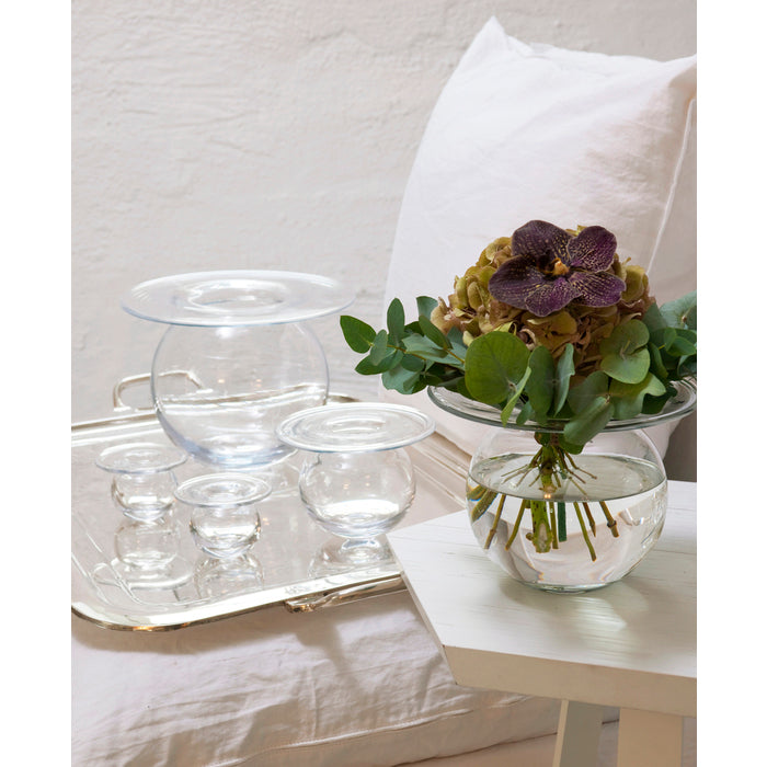 Magnor - Boblen klar vas 12 cm