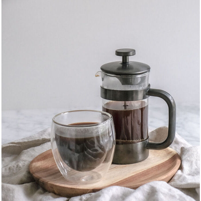 Modern House - Lundi - Mugg 2-pk - 25 cl