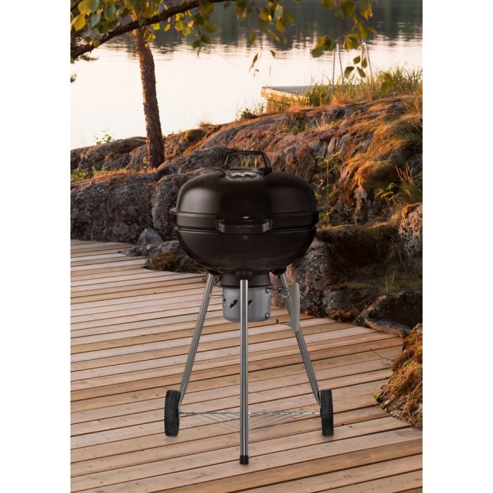 Mustang Kolgrill Basic 47