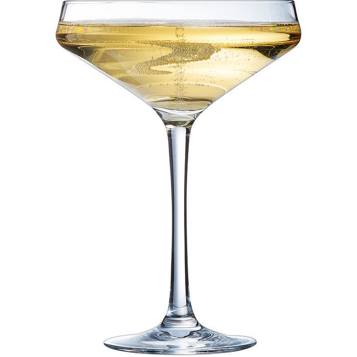 Chef & Sommelier - Open Up - Champagneglas - 6 pk - 30 cl