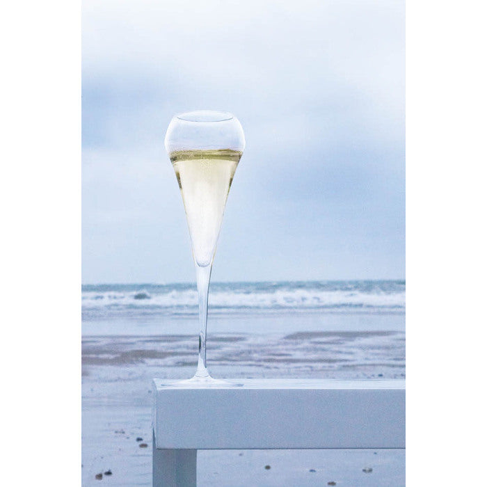 Chef & Sommelier - Open Up - Champagneglas - 6 pk - 20 cl