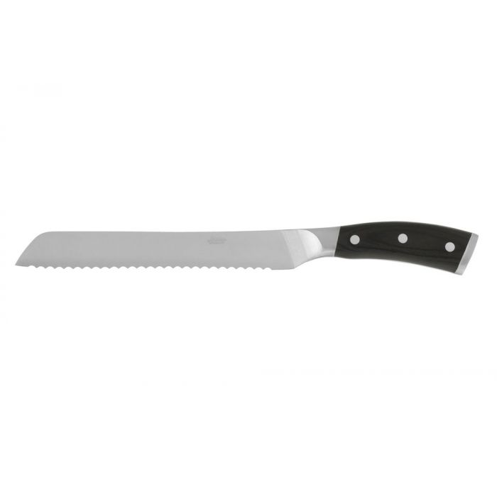 MAKU Pakka wood brödkniv 20 cm