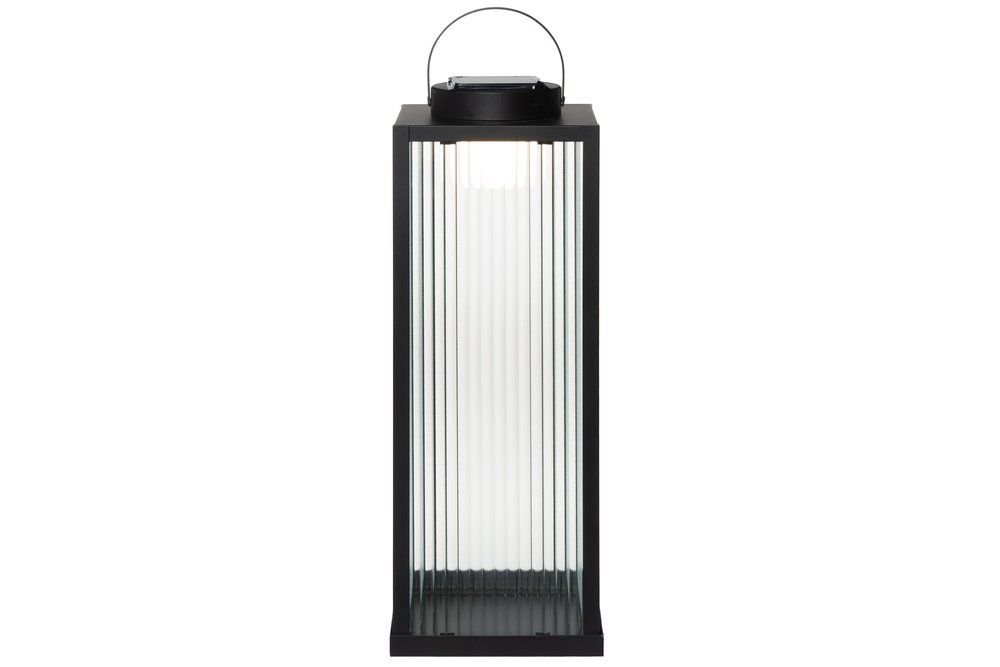 4 Living Collection LED-lykta 55 cm – Svart