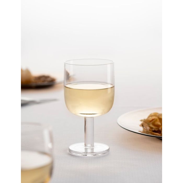 MAKU Vinglas 28 cl, 4-Pack