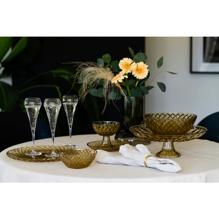 Chef & Sommelier - Open Up - Champagneglas - 6 pk - 20 cl