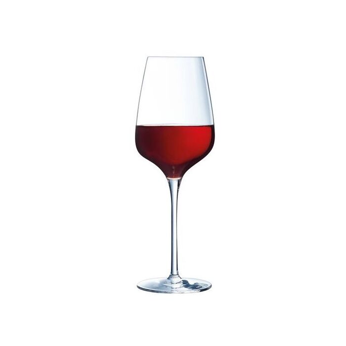 Chef & Sommelier - Sublym - Rödvin/vitvin 6 pk - 35 cl