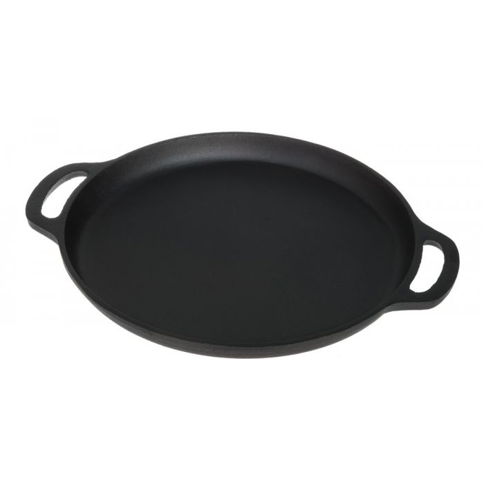 Mustang Gjutjärnspanna Multigrill-kompatibel 30 cm
