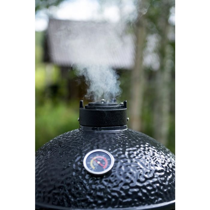 Mustang Kolgrill Kamado S