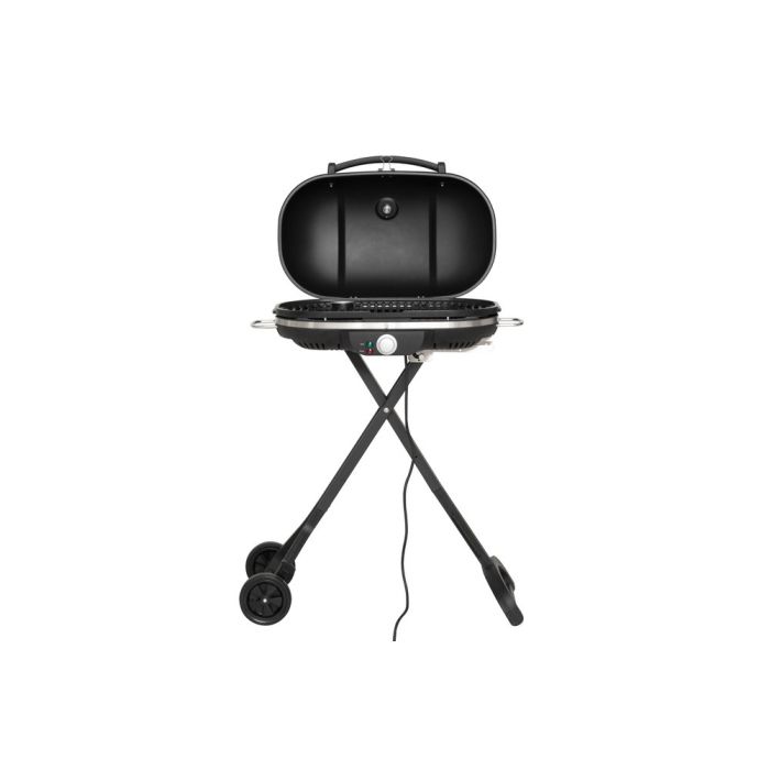Mustang Elgrill Voyage
