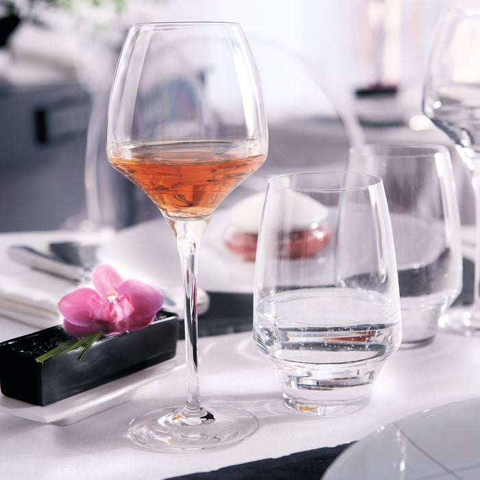Chef & Sommelier - Open Up - Rödvinsglas - 6 pk - 55 cl