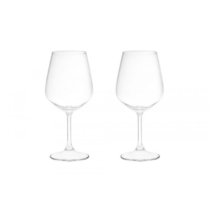 MAKU Vinglas 46 cl, 6-Pack
