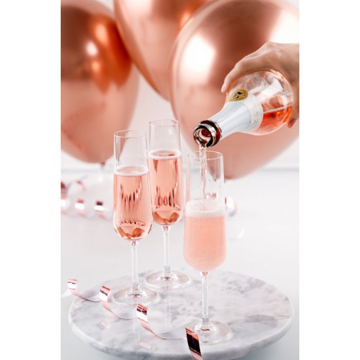 MAKU Champagneglas 20,5 cl, 6-Pack
