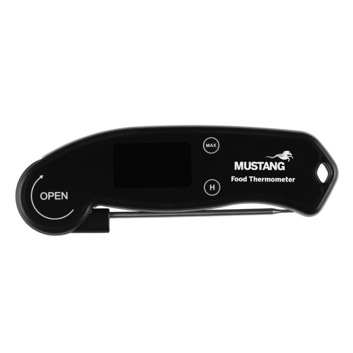 Mustang Digital termometer