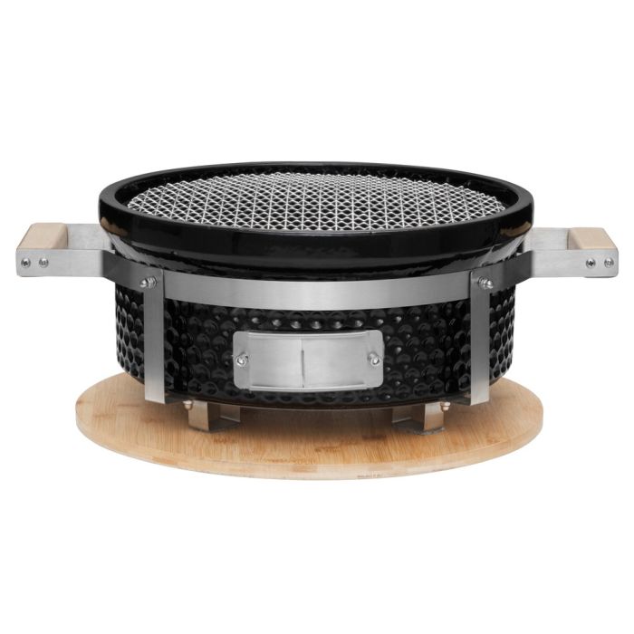 Mustang Kolgrill Hibachi