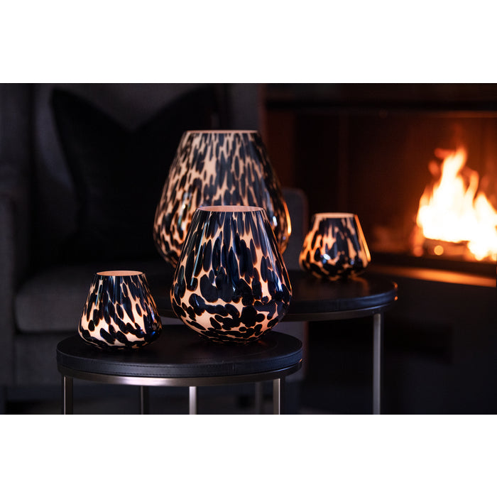 Magnor - Rocks Jubilee lykta/vas stor 28 cm