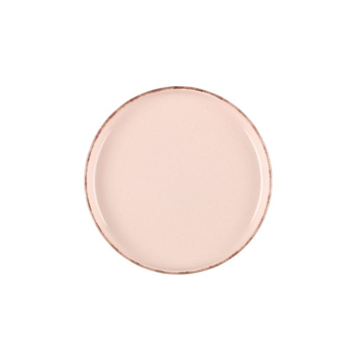 MAKU Pastello platta sakura 20 cm, 6-Pack