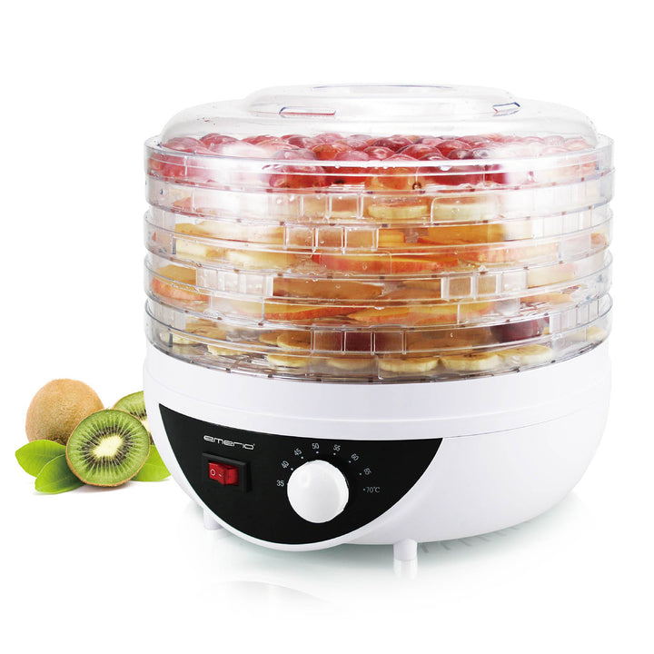 Emerio Dehydrator Svamptork
