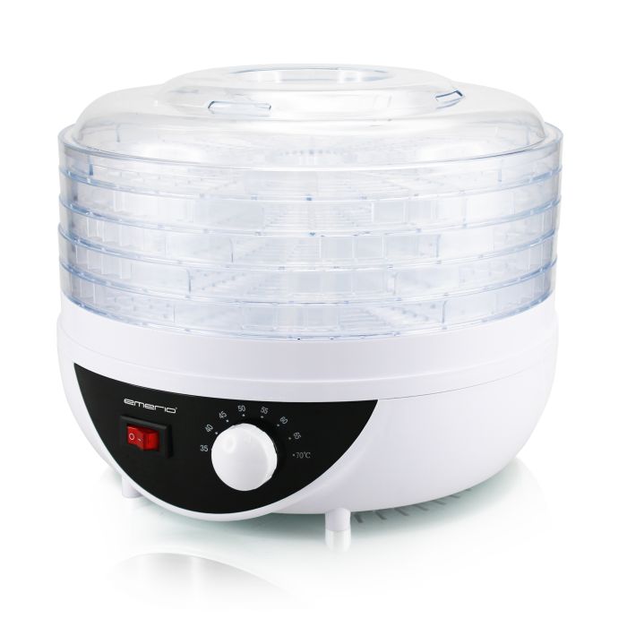 Emerio Dehydrator Svamptork
