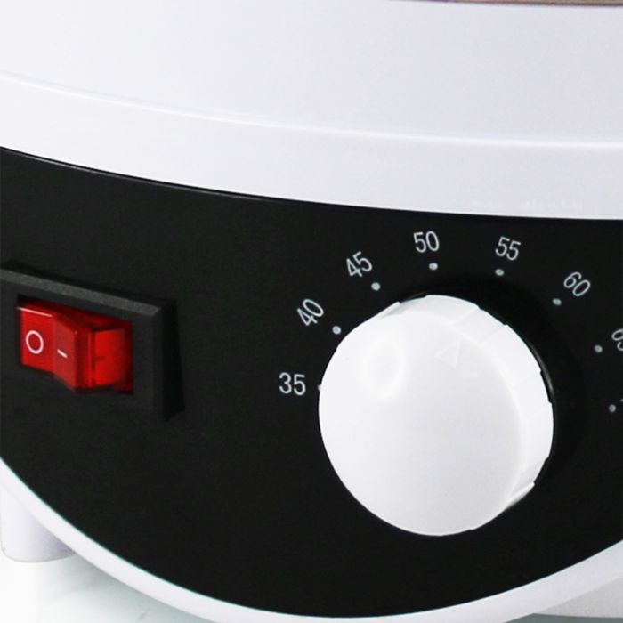 Emerio Dehydrator Svamptork