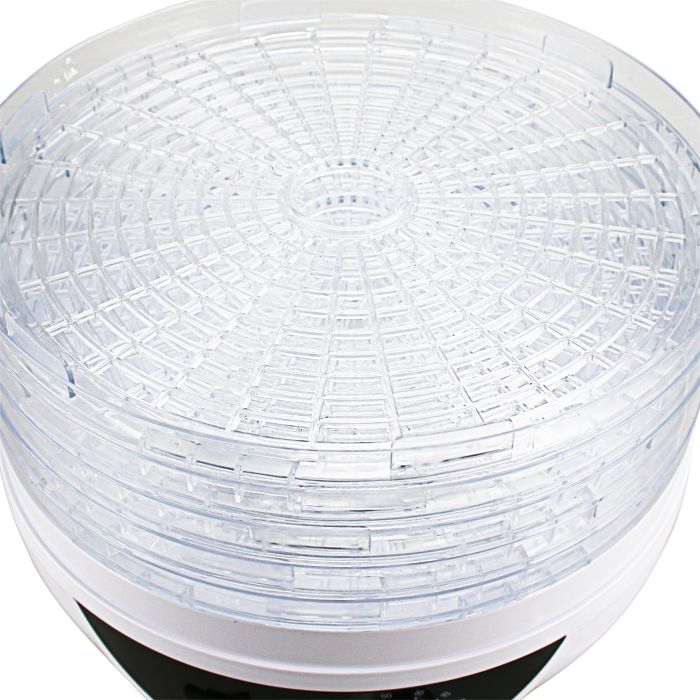 Emerio Dehydrator Svamptork