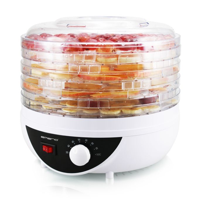 Emerio Dehydrator Svamptork