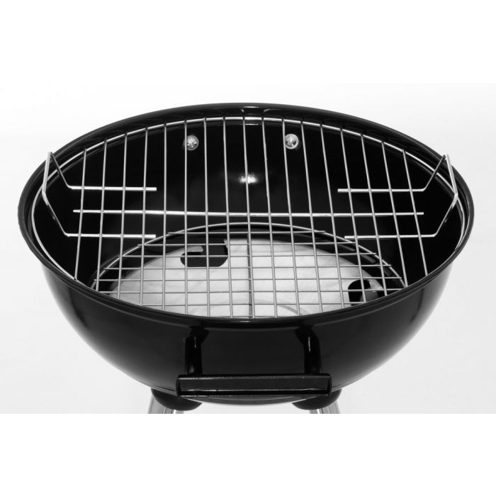 Mustang Kolgrill Basic 43