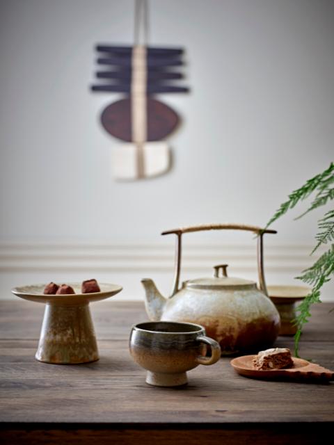 Bloomingville Tiara Bowl, Nature, Acacia