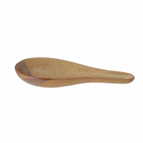 Bloomingville Masami Spoon, Nature, Stoneware