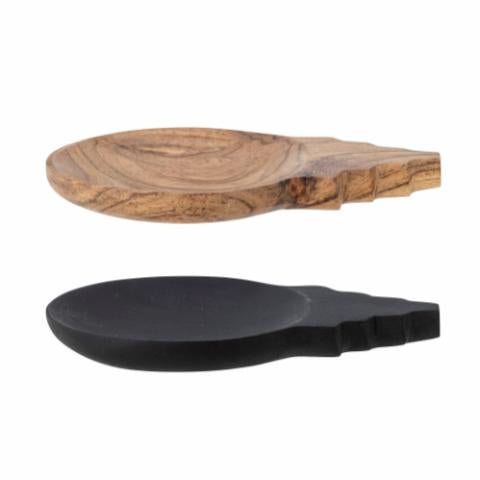Bloomingville Tiara Bowl, Nature, Acacia