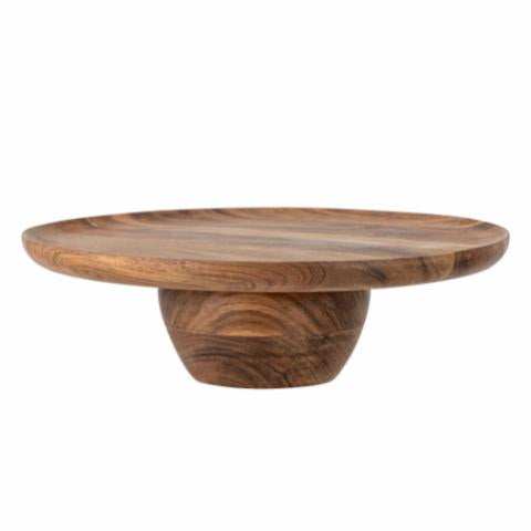 Bloomingville Aino Serving Tray, Nature, Acacia