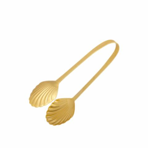 Bloomingville Loreta Tång, Guld, Stainless Steel