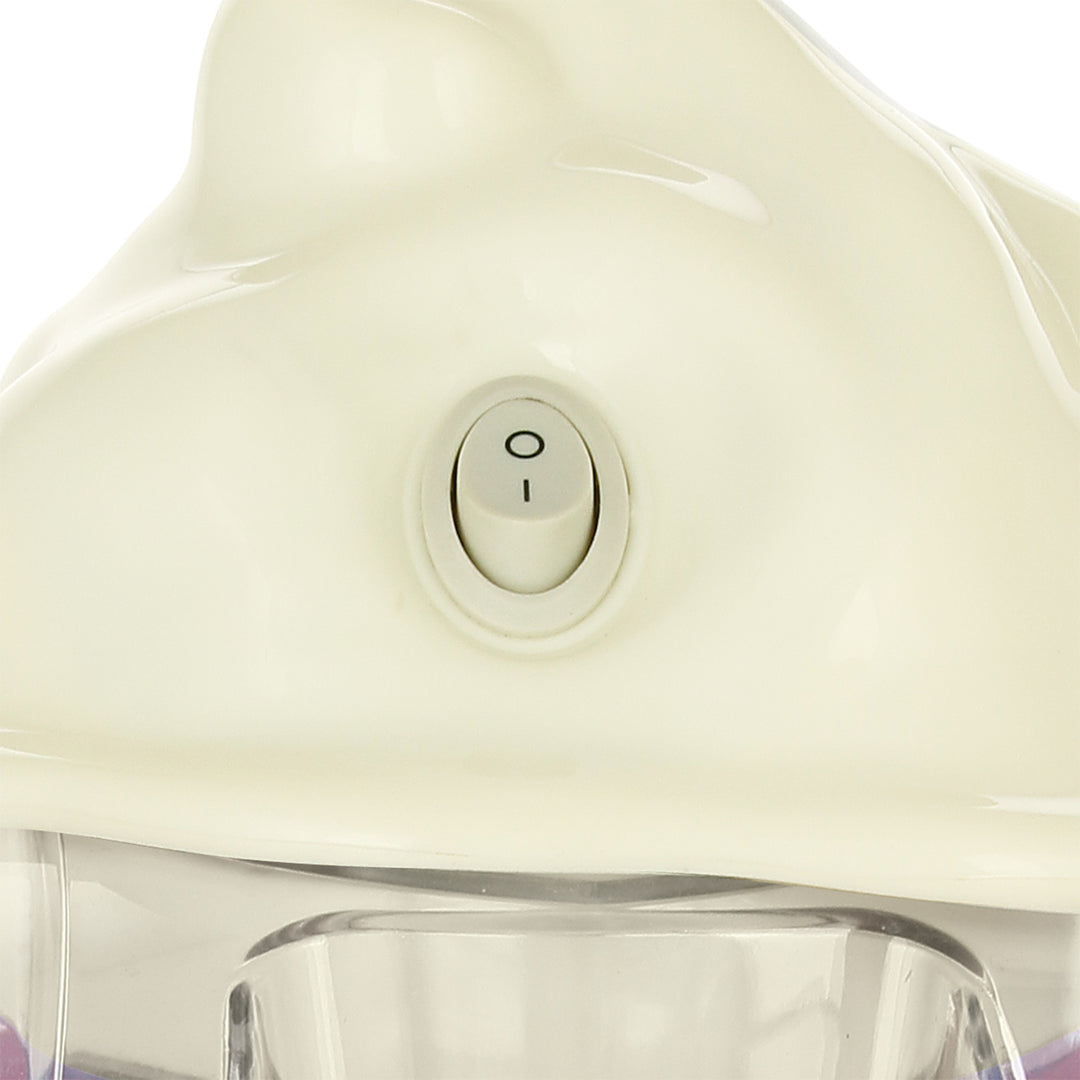 Emerio Glassmaskin