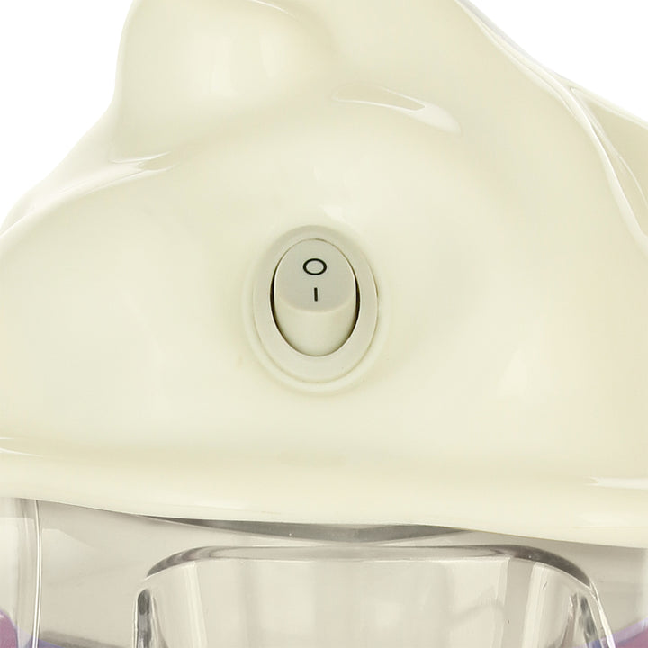 Emerio Glassmaskin