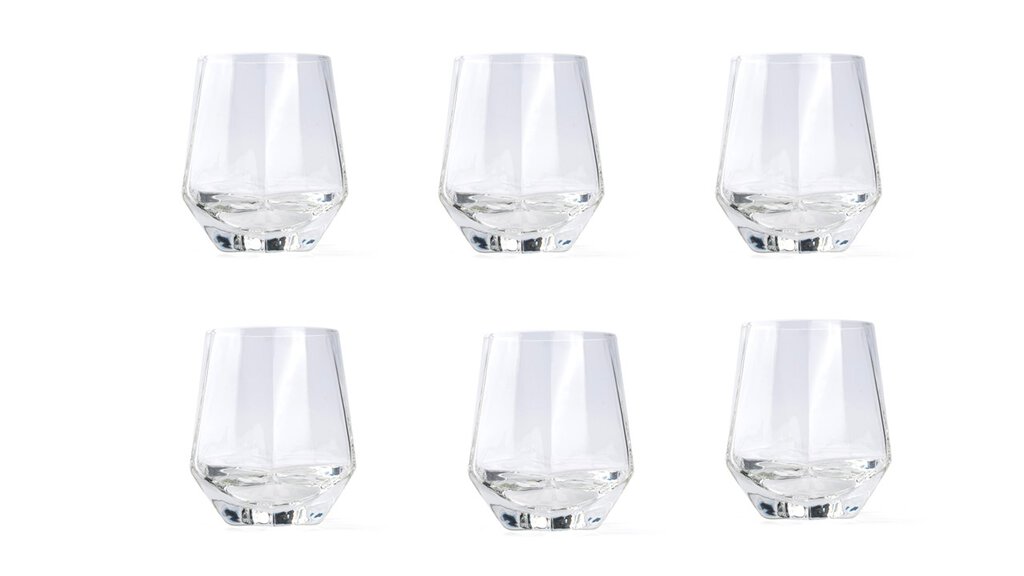 Vargen & Thor - Hexa - Glas 6-pk - 30 cl