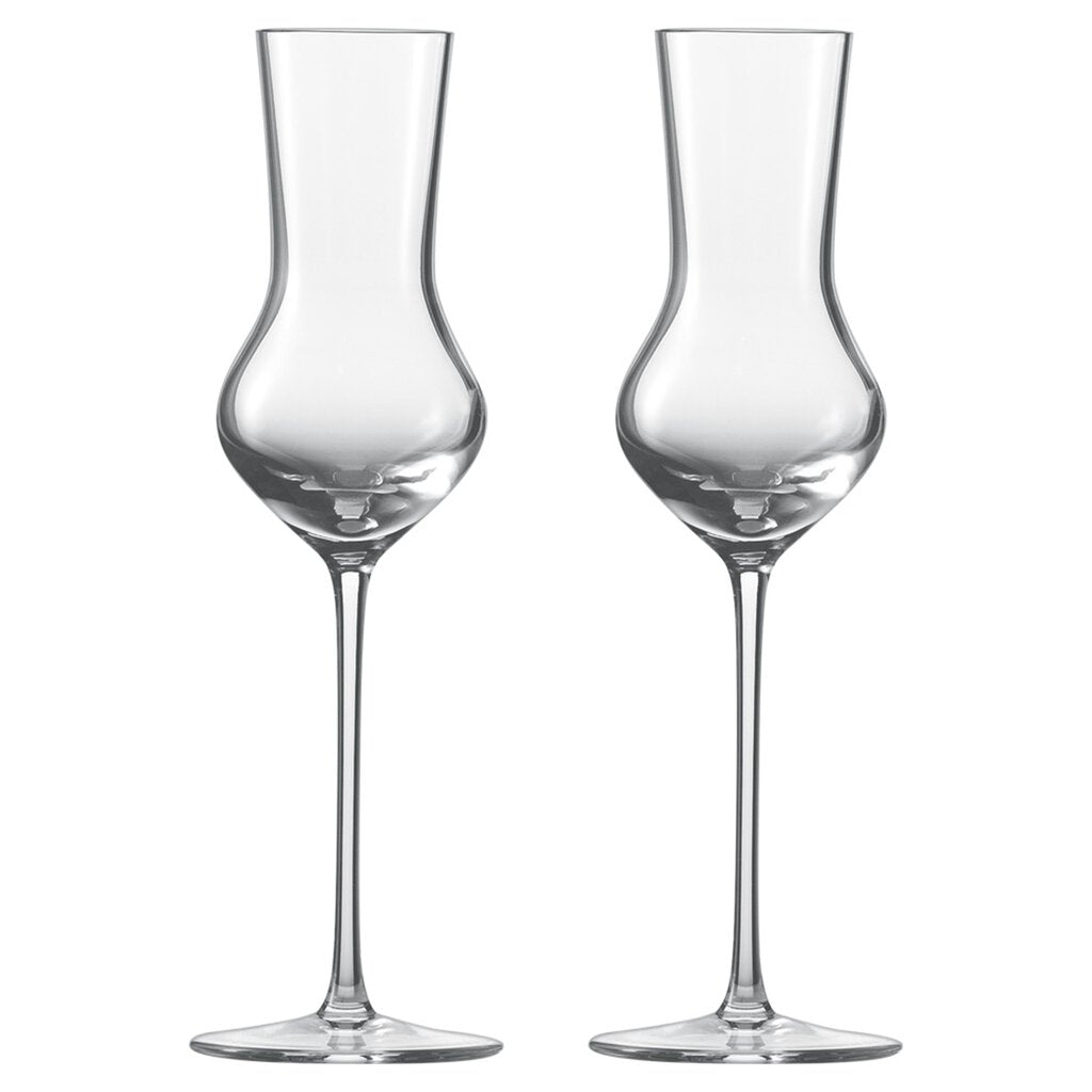 Zwiesel - Enoteca - Grappaglas 2-pk - 10 cl