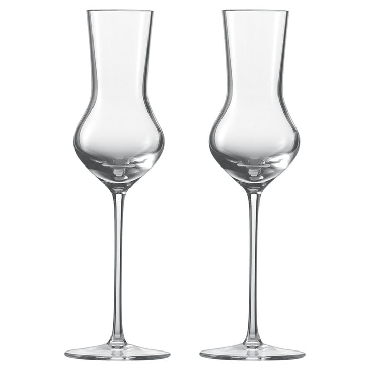 Zwiesel - Enoteca - Grappaglas 2-pk - 10 cl