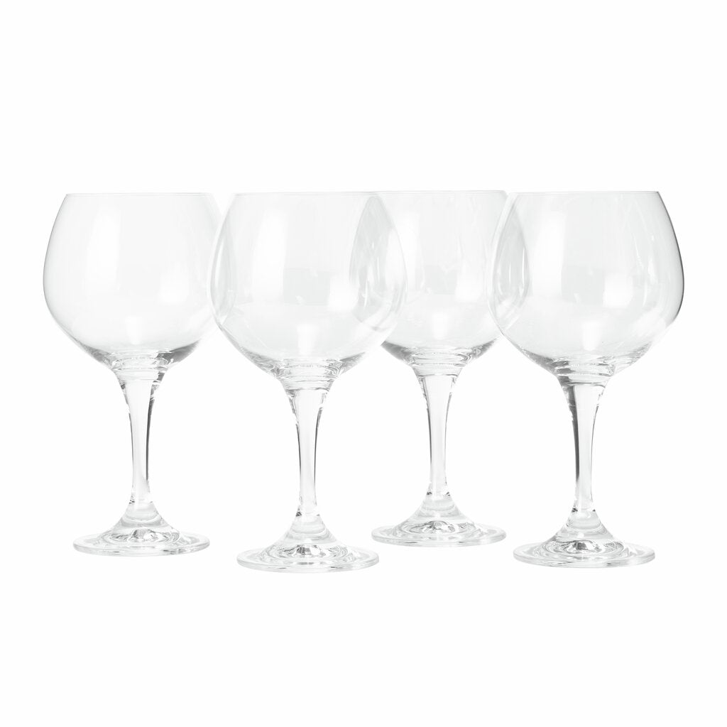 Stiernholm - Bar - Ginglas 4-pk - 58 cl