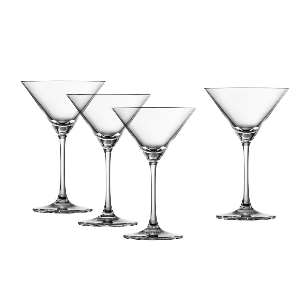 Zwiesel - Echo - Martiniglas 4-pk - 16,5 cl