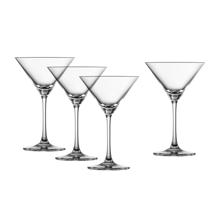 Zwiesel - Echo - Martiniglas 4-pk - 16,5 cl