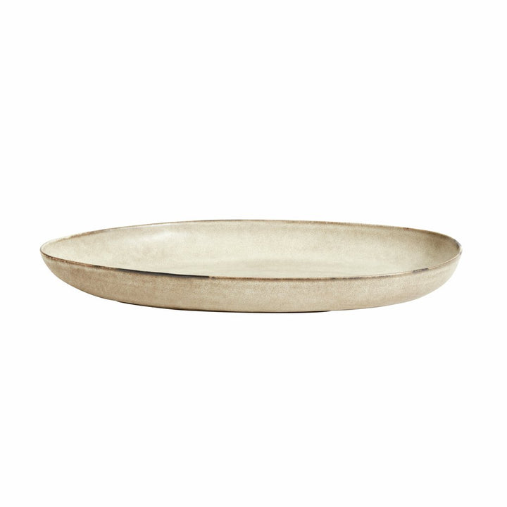 Muubs - Mame - Oval Fat - Sand