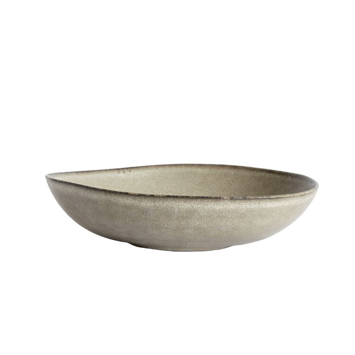 Muubs - Mame - Serveringskål - Sand