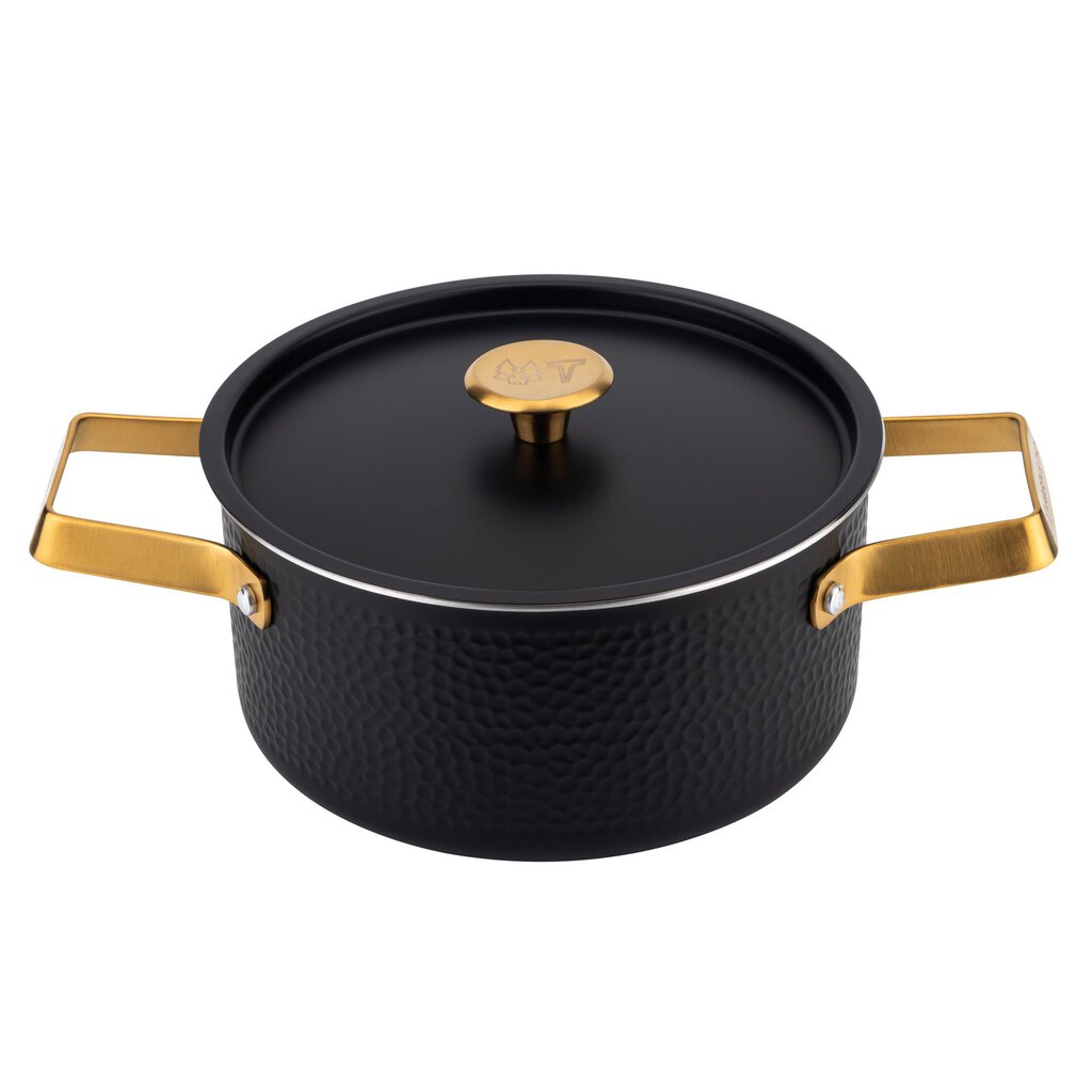 Vargen & Thor - Arvet - Mandus 2 - Gryta - 2,8 l