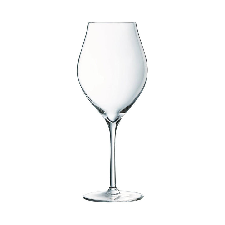 Chef & Sommelier - Exaltation - Rödvinsglas 6-pk - 55 cl