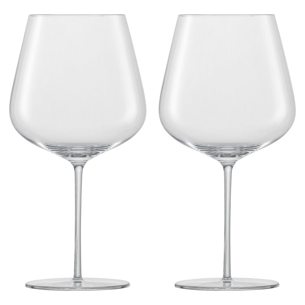 Zwiesel - Vervino - Pinot Noir - Ginglas 2-pk - 95 cl